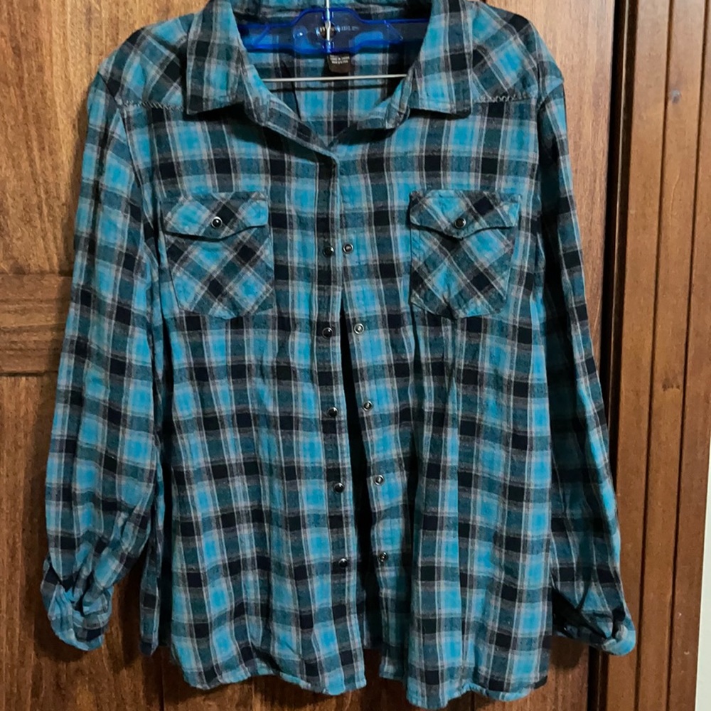 Flannel